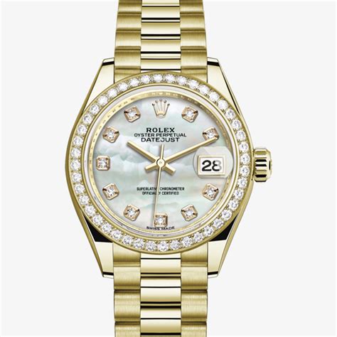 rolex ladies perpetual oyster datejust|rolex lady datejust 28mm price.